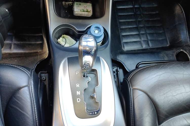 Used Dodge Journey 2013 2.4L Two-Wheel-Drive Smart Edition