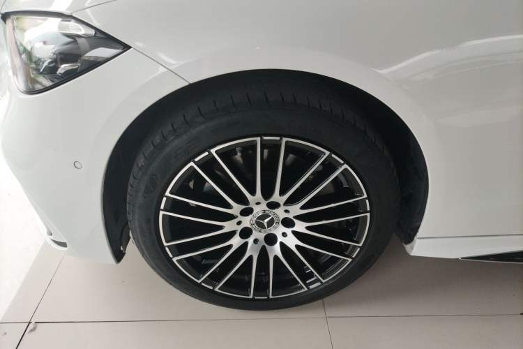 Used Mercedes-Benz C-Class 2023 Revised C 200 L Sport Edition
