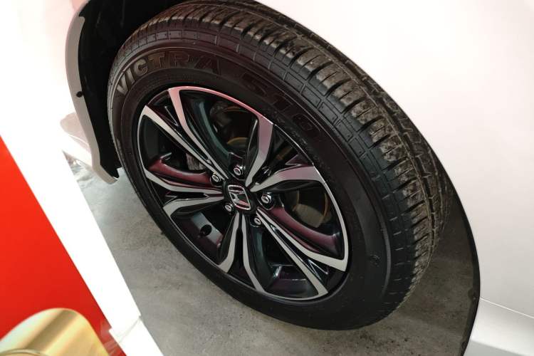 Used Honda Crider 2024 180 Turbo CVT Smart Enjoyment Edition