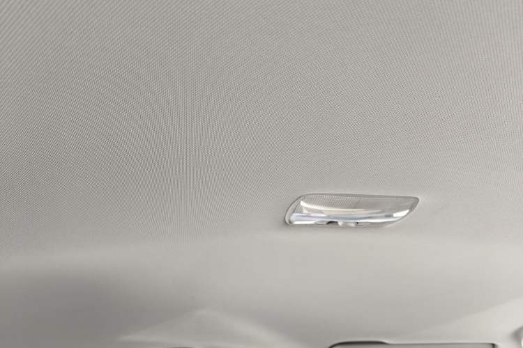 Used Honda Civic 2013 10th Anniversary 1.8L Automatic Comfort Version Headliner