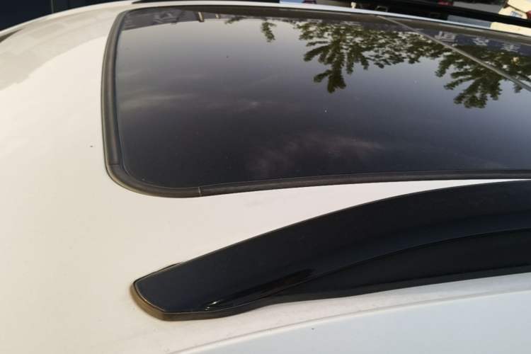 Used Chevrolet Trax 2022 Encore RS 1.5T CVT CoolMAX
