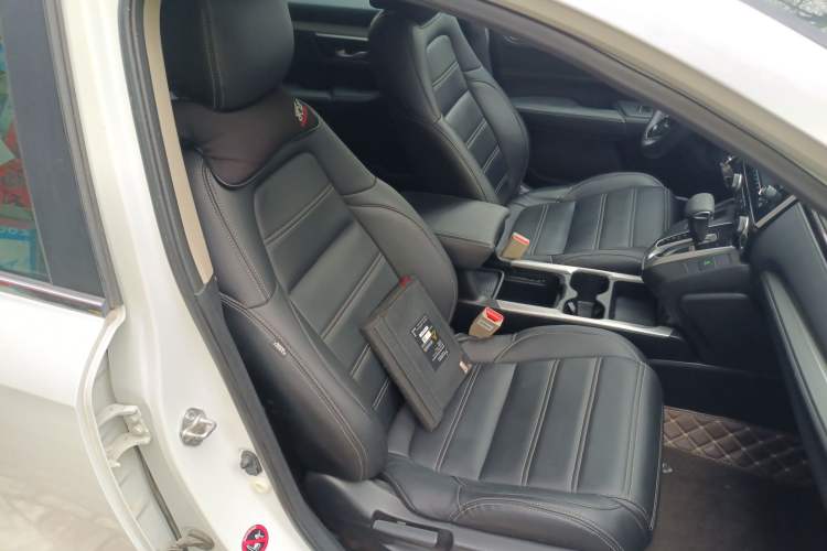 Used Honda CR-V 2021 240TURBO CVT 2WD Comfort Version
