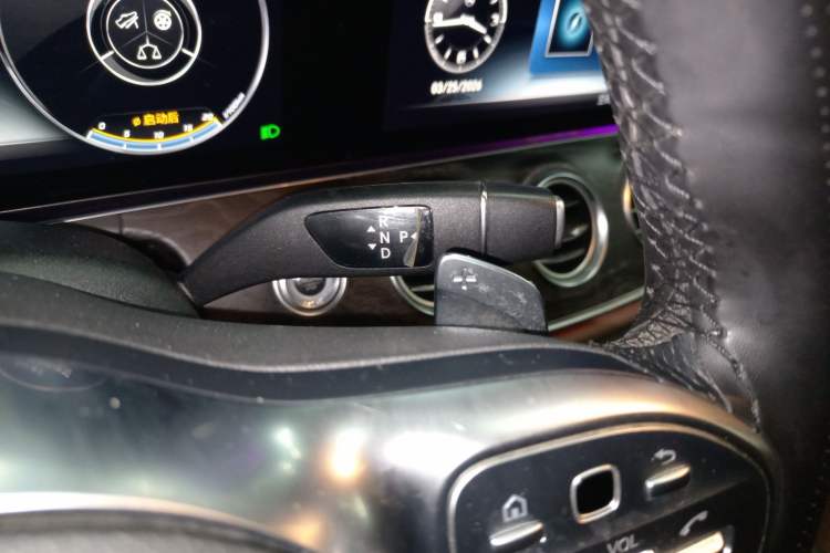 Used Mercedes-Benz E-Class 2019 Restyled E 300 L Sporty and Stylish Edition
