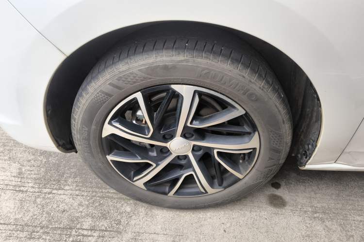 Used Haval JOLION 2021 1.5T Automatic Grand Three-Volume Version