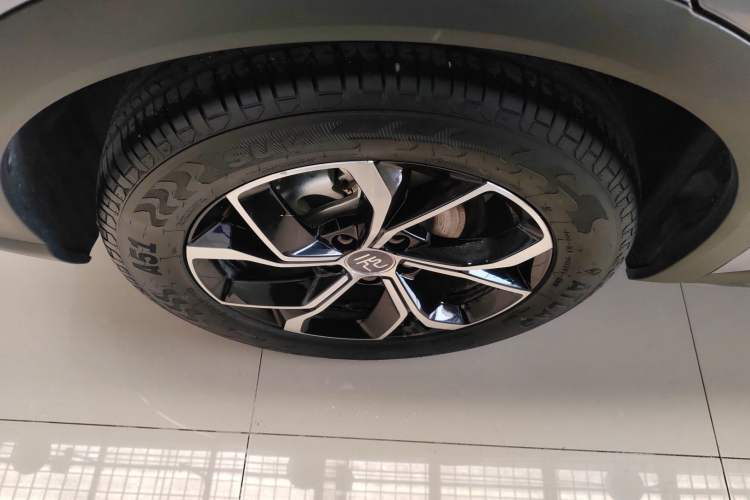 Used BYD Yuan PLUS 2023 Champion Edition 430KM Superior Model
