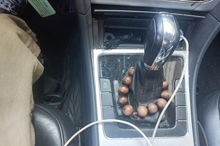 Used Volkswagen Passat 2014 1.8TSI DSG Prestige Edition
