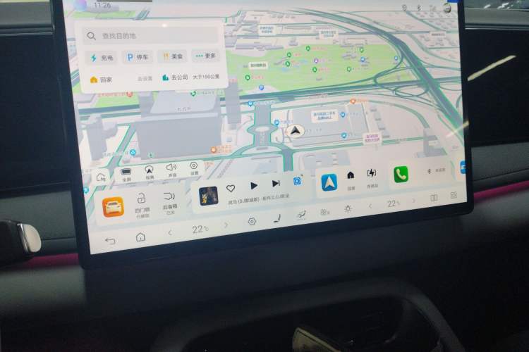 Used BYD Sealion 06 New Energy 2025 Model EV 605 Navigation Pro Edition
