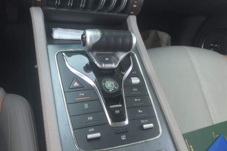 Used BYD Yuan PLUS 2023 Champion Edition 430KM Superior Model