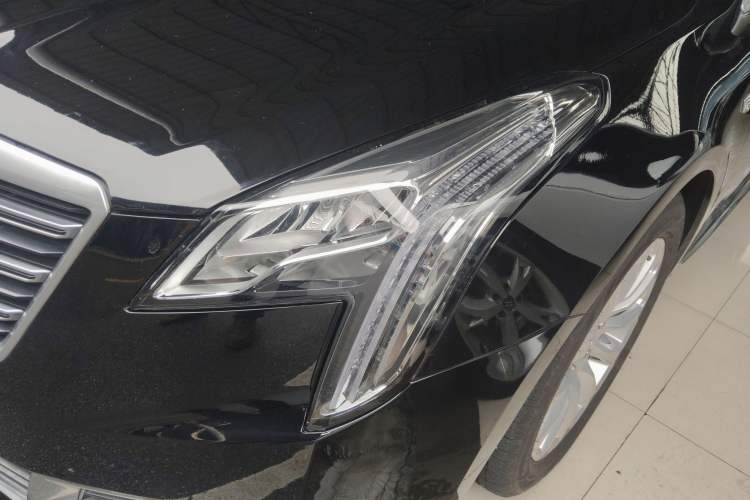 Used Cadillac XTS 2018 28T Tech Edition
