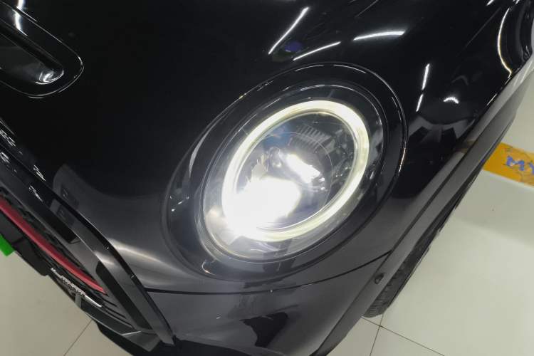 Used MINI JCW 2022 Refresh 2.0T JOHN COOPER WORKS ALL-IN
