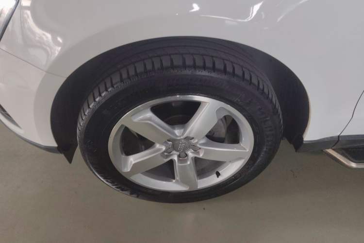 Used Audi Q5 2016 40 TFSI Technology Edition