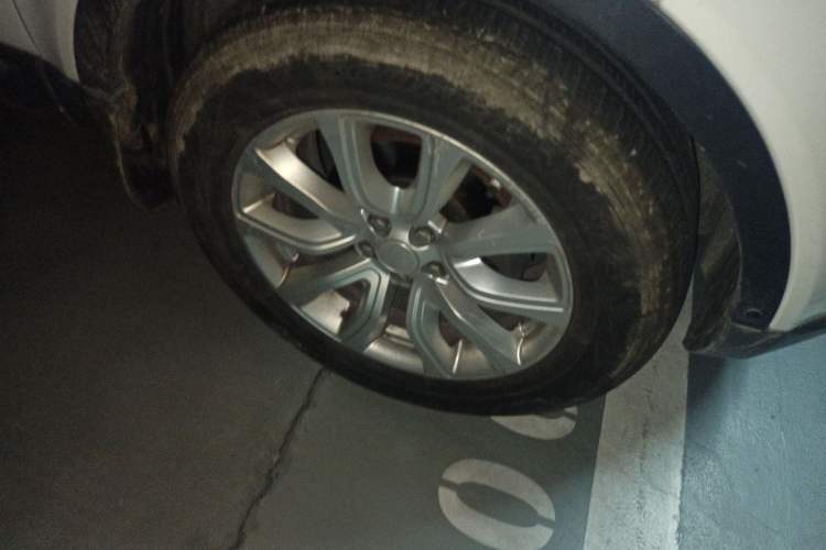 Used Land Rover Range Rover Evoque 2014 2.0T 5-Door Luxury Edition