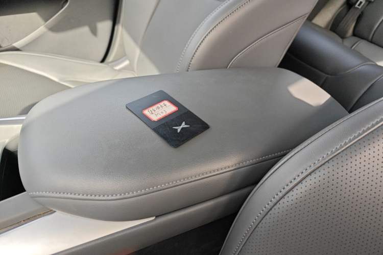 Used XPeng MONA M03 2024 620 with Ultra-Long Range