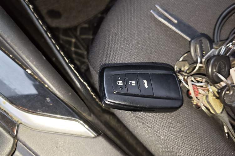 Used Toyota Corolla 2019 Dual-Engine 1.8L E-CVT GL-i Elite Edition