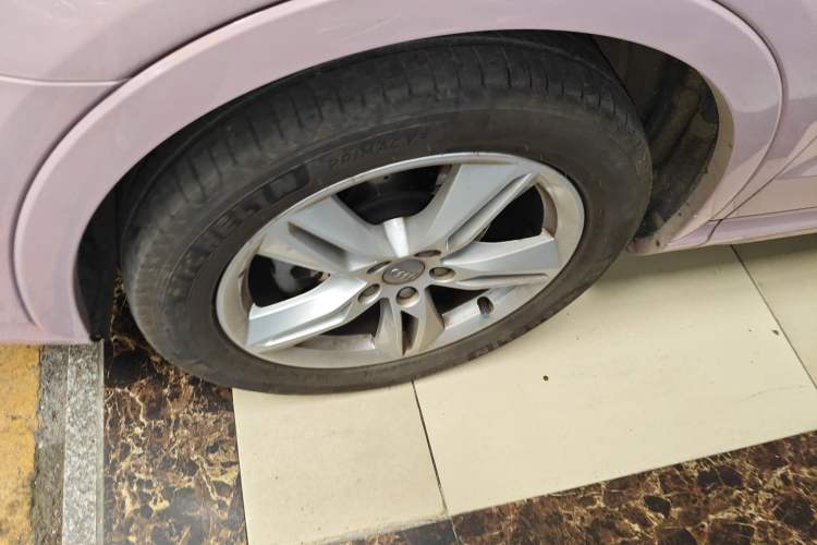 Used Audi Q3 2017 30 TFSI Fashion Model