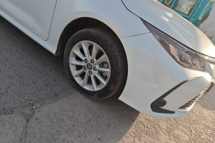 Used Toyota Corolla 2021 1.2T S-CVT Elite PLUS Edition Right Front Wheel Hub