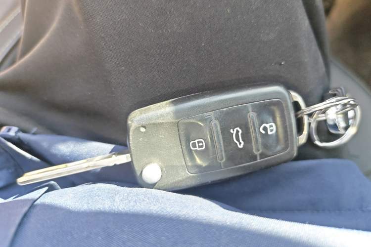 Used Volkswagen Passat 2016 280TSI DSG Prestige Edition
