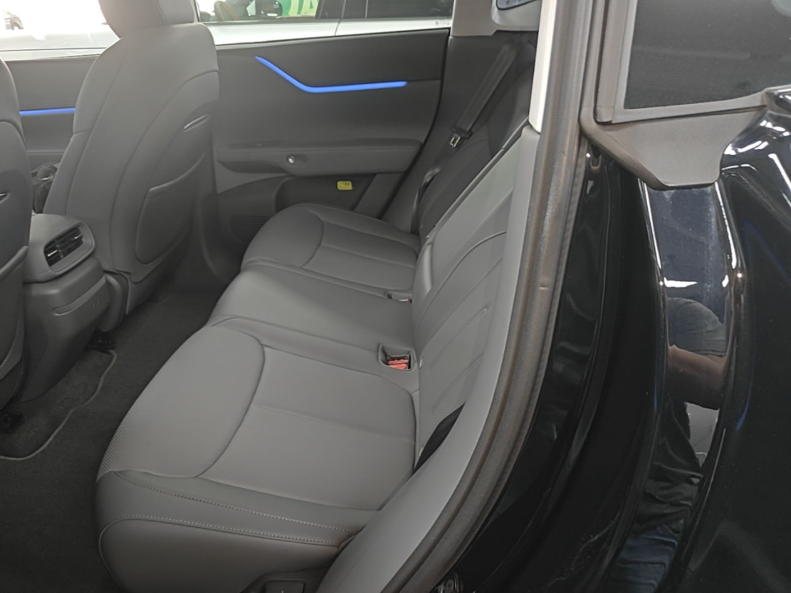 XPeng G6 2026 Model Range-Extending 1704 Max — снимка 20