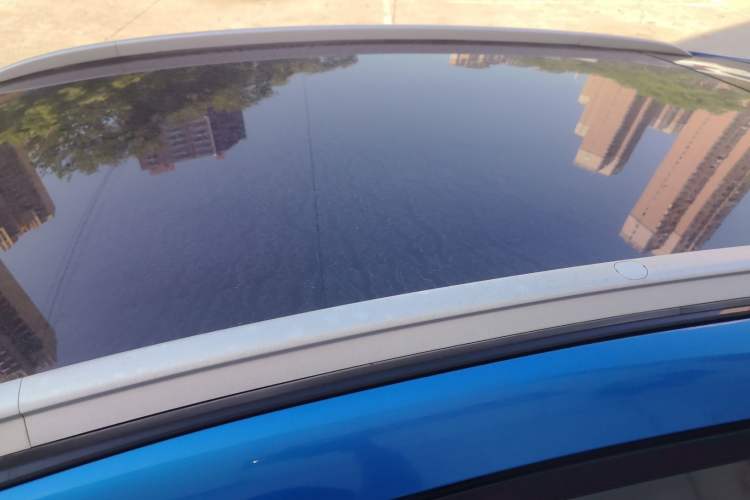 Used Geely Auto Emgrand GS 2016 Sport Edition 1.8L Automatic LingShang Model
