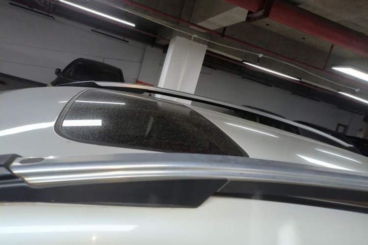 Used Honda CR-V 2015 2.0L two-wheel drive Fashion Edition
