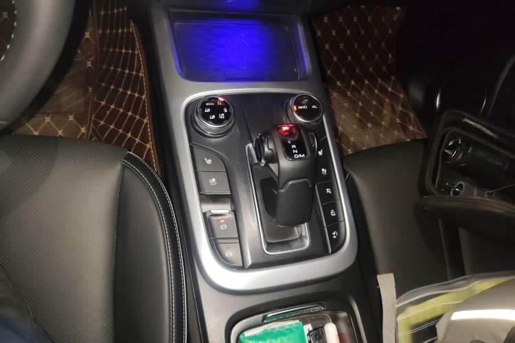 Used Tank 300 2023 City Edition 2.0T Essential Model