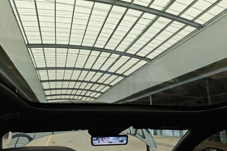 Used Avatr 07 2026 Elite Pure-Electric Version Headliner