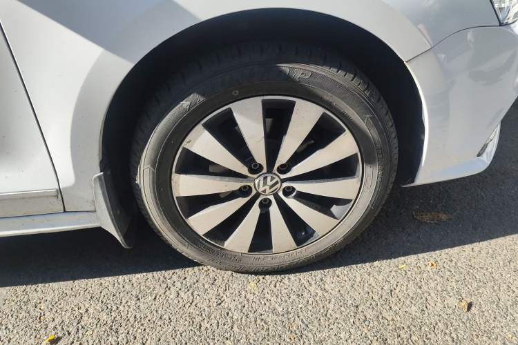 Used Volkswagen Sagitar 2017 1.6L Automatic Comfort Model