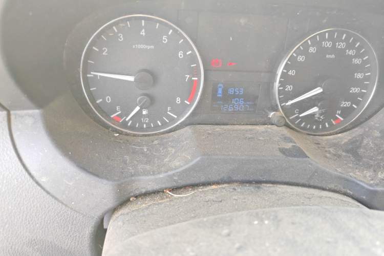 Used JAC Refine M3 2016 IKEA Edition 1.6L Luxury Model