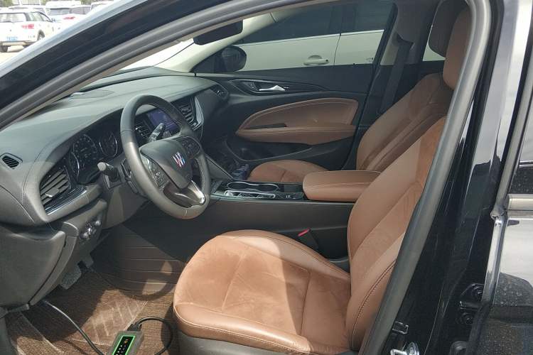 Used Buick Regal 2024 28T Luxury Edition