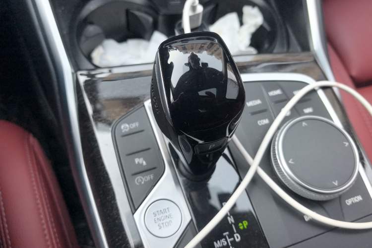 Used BMW 3 Series 2022 325Li M Sport Package