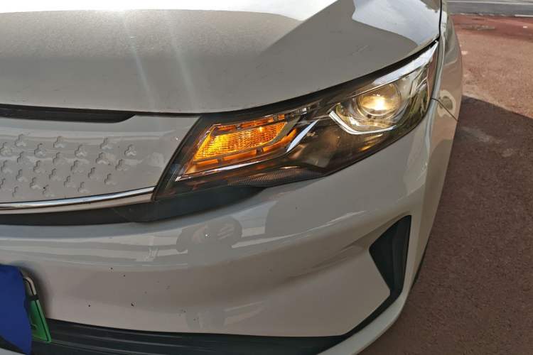 Used Livan Maple 60s 2022 Easy-Drive Version Lithium Iron Phosphate
