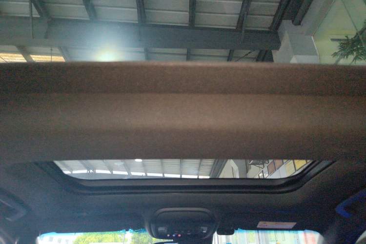 Used Cadillac CT5 2021 Revised 28T Luxury Version
