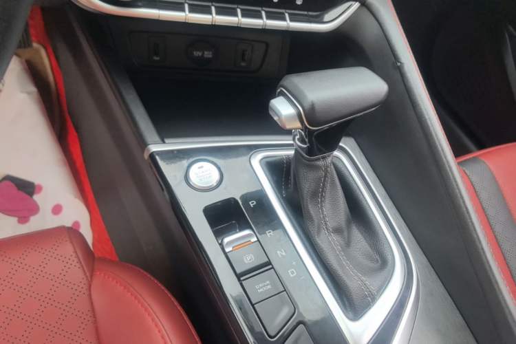 Used CHANGAN Eado 2021 PLUS Blue Whale NE 1.4T GDI DCT Prestige Model
