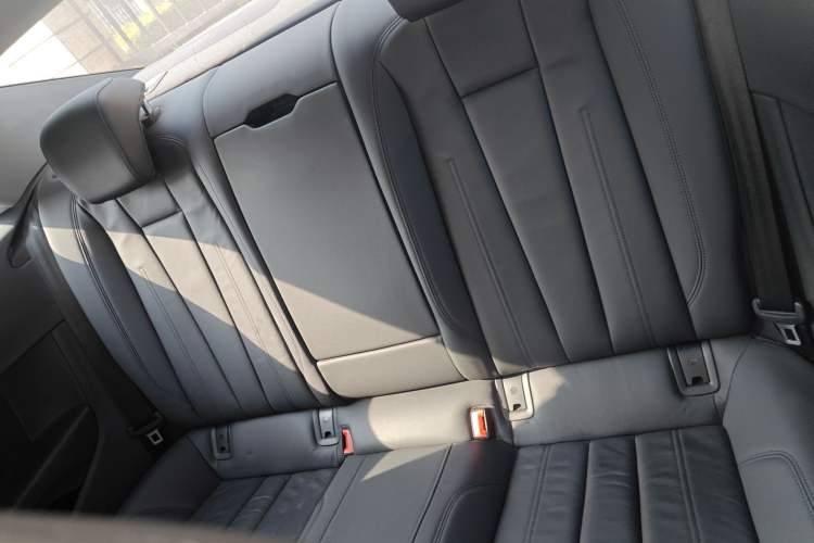 Used Audi A5 2021 Coupe 40 TFSI Fashionable and Dynamic Model
