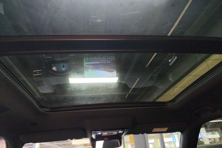 Used Formula Leopard Tai 7 2025 Model 200 km Two-Wheel Drive Max Edition