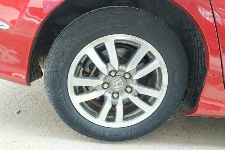 Used Honda Spirior 2015 2.0L Collector's Edition
