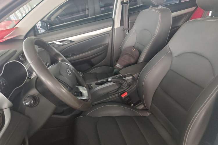 Used Geely Auto Emgrand 2020 1.5L Manual Luxury Model