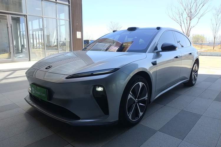Used Nio ET5T 2024 75kWh Touring