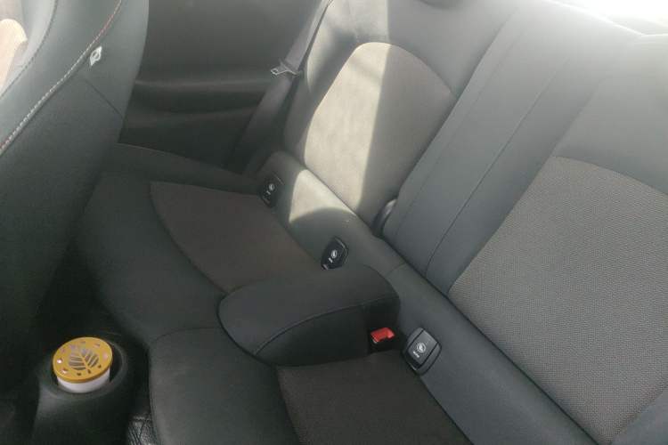 Used MINI MINI 2014 1.2T ONE