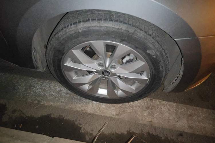 Used Skoda Superb 2018 TSI280 DSG Comfort Edition China V Standard
