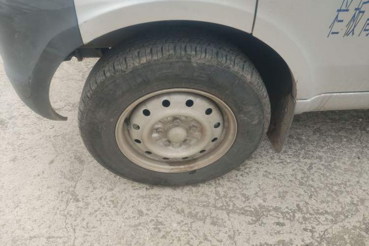 Used Wuling Rongguang Small Truck 2024 1.5L Double-Cab Extra-Long LAR
