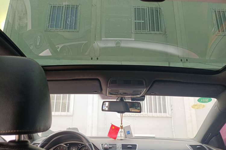 Used Volkswagen FAW-Volkswagen CC 2013 1.8TSI Luxury Model
