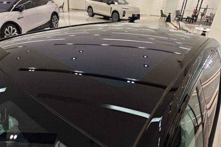 Used Zeekr X 2025 Four-Seater Rear-Drive Cube Version
