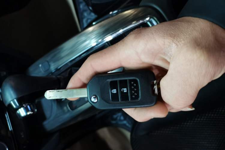 Used Honda XR-V 2017 1.5L LXi CVT Classic Edition