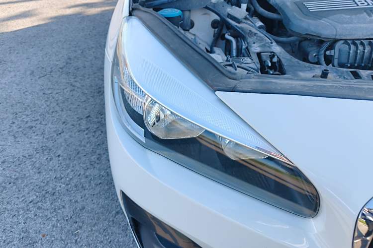 Used BMW 2 Series Gran Tourer 2019 220i Leading Model