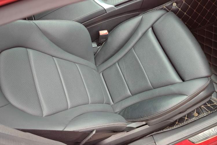 Used Mercedes-Benz C-Class 2017 C 200 L Sport Edition