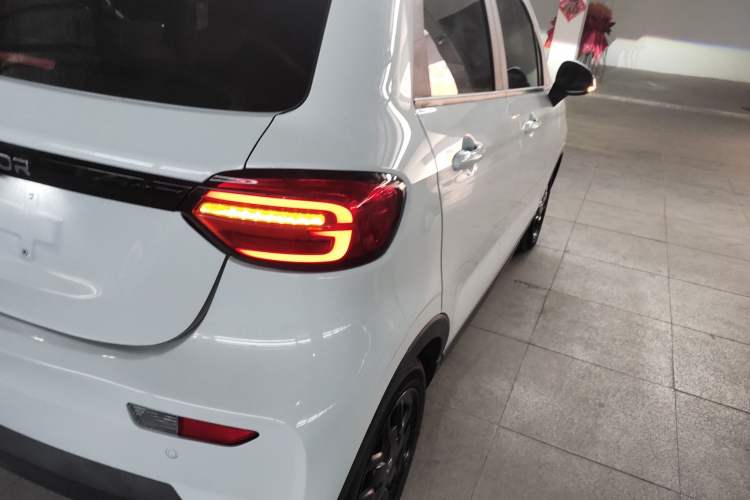 Used Leapmotor T03 2025 310 Comfort Edition