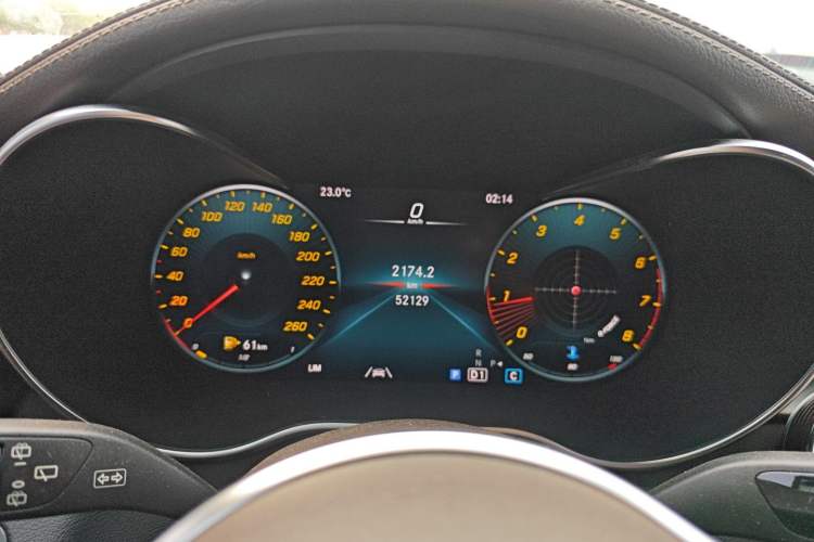 Used Mercedes-Benz GLC 2020 Facelift GLC 300 L 4MATIC Dynamic Edition
