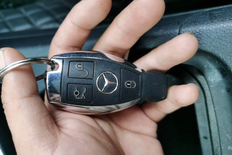 Used Mercedes-Benz CLA 2018 CLA 200 Style Edition
