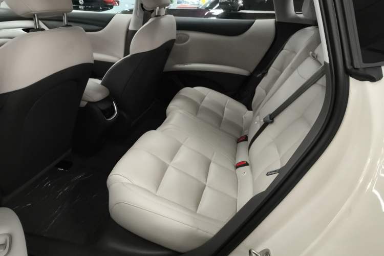 Used IM L6 2024 Max Long-Range Version
